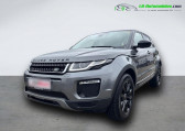 Annonce Land rover Range Rover Evoque occasion Diesel D150 AWD BVA  Beaupuy
