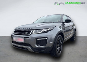 Land rover Range Rover Evoque , garage LB AUTOMOBILES  Beaupuy