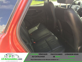 Land rover Range Rover Evoque D150 AWD BVA  occasion � Beaupuy - photo n�5