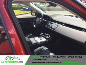 Land rover Range Rover Evoque D150 AWD BVA  occasion � Beaupuy - photo n�4