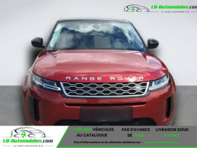 Land rover Range Rover Evoque D150 AWD BVA  occasion � Beaupuy - photo n�3