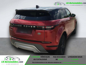 Land rover Range Rover Evoque D150 AWD BVA  occasion � Beaupuy - photo n�2