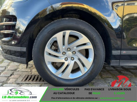 Land rover Range Rover Evoque D150 AWD BVA  occasion � Beaupuy - photo n�7