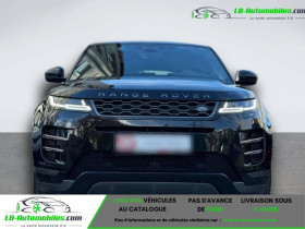 Land rover Range Rover Evoque D150 AWD BVA  occasion � Beaupuy - photo n�4