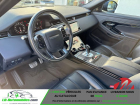 Land rover Range Rover Evoque D150 AWD BVA  occasion � Beaupuy - photo n�5