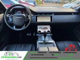 Land rover Range Rover Evoque D150 AWD BVA  occasion � Beaupuy - photo n�3
