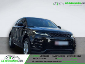 Land rover Range Rover Evoque D150 AWD BVA  occasion � Beaupuy - photo n�2