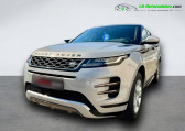 Land rover Range Rover Evoque occasion année 2020 boite Automatique Annonce Land rover Range Rover Evoque occasion Diesel D150 AWD BVA à Beaupuy