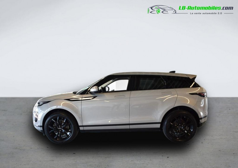 Land rover Range Rover Evoque D150 AWD BVA  occasion  Beaupuy - photo n5