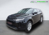 Land rover Range Rover Evoque occasion année 2020 boite Automatique Annonce Land rover Range Rover Evoque occasion Diesel D150 AWD BVA à Beaupuy