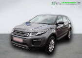 Land rover Range Rover Evoque occasion année 2019 boite Automatique Annonce Land rover Range Rover Evoque occasion Diesel D150 AWD BVA à Beaupuy
