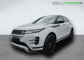 Land rover Range Rover Evoque D150 AWD BVA   Beaupuy 31