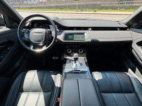 Land rover Range Rover Evoque D150 AWD BVA  occasion  Beaupuy - photo n3