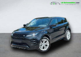 Land rover Range Rover Evoque D150 AWD BVA  occasion  Beaupuy - photo n2