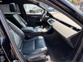 Land rover Range Rover Evoque D150 AWD BVA  occasion  Beaupuy - photo n5