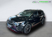 Land rover Range Rover Evoque occasion année 2019 boite Automatique Annonce Land rover Range Rover Evoque occasion Diesel D150 AWD BVA à Beaupuy