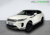Land rover Range Rover Evoque occasion année 2019 boite Automatique Annonce Land rover Range Rover Evoque occasion Diesel D150 AWD BVA à Beaupuy