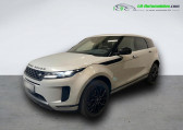 Land rover Range Rover Evoque occasion année 2021 boite Automatique Annonce Land rover Range Rover Evoque occasion Diesel D150 AWD BVA à Beaupuy