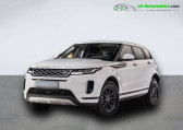Land rover Range Rover Evoque occasion année 2020 boite Automatique Annonce Land rover Range Rover Evoque occasion Diesel D150 AWD BVA à Beaupuy