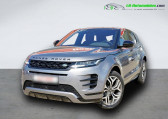 Annonce Land rover Range Rover Evoque occasion Diesel D150 AWD BVA à Beaupuy