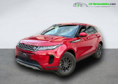 Land rover Range Rover Evoque D150 AWD BVA   Beaupuy 31