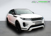 Land rover Range Rover Evoque D150 AWD BVA   Beaupuy 31