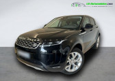 Land rover Range Rover Evoque occasion année 2020 boite Automatique Annonce Land rover Range Rover Evoque occasion Diesel D150 AWD BVA à Beaupuy