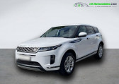 Land rover Range Rover Evoque occasion année 2020 boite Automatique Annonce Land rover Range Rover Evoque occasion Diesel D150 AWD BVA à Beaupuy