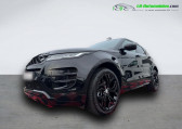 Land rover Range Rover Evoque D150 AWD BVA   Beaupuy 31