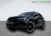 Land rover Range Rover Evoque occasion année 2021 boite Automatique Annonce Land rover Range Rover Evoque occasion Diesel D150 AWD BVA à Beaupuy