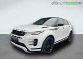 Land rover Range Rover Evoque D150 AWD BVA   Beaupuy 31
