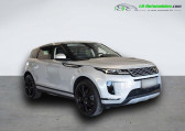 Land rover Range Rover Evoque D150 AWD BVA   Beaupuy 31