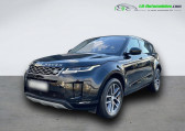 Land rover Range Rover Evoque D150 AWD BVA   Beaupuy 31