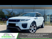 Land rover Range Rover Evoque occasion année 2020 boite Automatique Annonce Land rover Range Rover Evoque occasion Diesel D150 AWD BVA9 HSE à Beaupuy