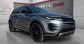 Land rover Range Rover Evoque occasion année 2020 boite Automatique Annonce Land rover Range Rover Evoque occasion Diesel D150 AWD BVA9 R-Dynamic SE TOIT PANO/GPS/SIEGE ELEC/ CAM 360 à PERTUIS