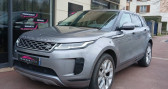 Annonce Land rover Range Rover Evoque occasion Hybride D150 AWD BVA9 R-Dynamic SE// VIRTUAL COCKPIT � Les Clayes sous bois
