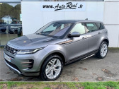 Land rover Range Rover Evoque occasion année 2020 boite Automatique Annonce Land rover Range Rover Evoque occasion Diesel D150 AWD BVA9 R-Dynamic SE à LABEGE CEDEX