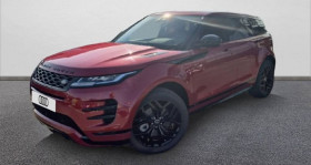 Land rover Range Rover Evoque , garage AUDEXIA PASSION  Saint Doulchard