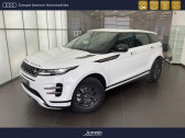 Annonce Land rover Range Rover Evoque occasion Diesel D150 AWD BVA9 R-Dynamic  Auxerre
