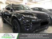 Land rover Range Rover Evoque occasion année 2019 boite Automatique Annonce Land rover Range Rover Evoque occasion Diesel D150 AWD BVA9 / R-Dynamic à Beaupuy