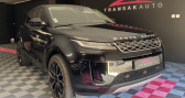 Annonce Land rover Range Rover Evoque occasion Diesel d150 awd bva9 s  SAINT RAPHAEL