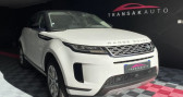 Annonce Land rover Range Rover Evoque occasion Diesel d150 awd bva9 s  SAINT RAPHAEL
