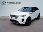 Land rover Range Rover Evoque occasion Blanc année 2019 boite Automatique Annonce Land rover Range Rover Evoque occasion Diesel D150 AWD BVA9 S à PERPIGNAN