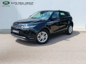 Land rover Range Rover Evoque occasion année 2019 boite Automatique Annonce Land rover Range Rover Evoque occasion Diesel D150 AWD BVA9 S à PERPIGNAN