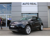 Annonce Land rover Range Rover Evoque occasion Diesel D150 AWD BVA9 S  Toulouse