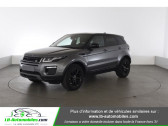Land rover Range Rover Evoque occasion année 2019 boite Automatique Annonce Land rover Range Rover Evoque occasion Diesel D150 AWD BVA9 SE à Beaupuy