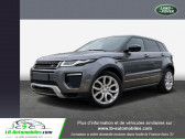 Land rover Range Rover Evoque occasion année 2017 boite Automatique Annonce Land rover Range Rover Evoque occasion Diesel D150 AWD BVA9 SE à Beaupuy