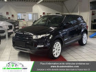 Land rover Range Rover Evoque occasion Noir année 2015 boite Automatique Annonce Land rover Range Rover Evoque occasion Diesel D150 AWD BVA9 à Beaupuy