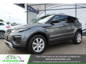 Land rover Range Rover Evoque occasion Gris année 2018 boite Automatique Annonce Land rover Range Rover Evoque occasion Diesel D150 AWD BVA9 à Beaupuy