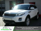 Land rover Range Rover Evoque occasion année 2012 boite Automatique Annonce Land rover Range Rover Evoque occasion Diesel D150 AWD BVA9 à Beaupuy